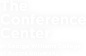 The Conference Center Logo